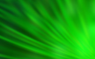 Düz çizgileri olan açık yeşil vektör düzeni.