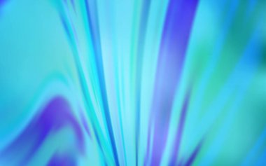 Açık BLUE vektörü soyut parlak dokuyu bulanıklaştırdı.