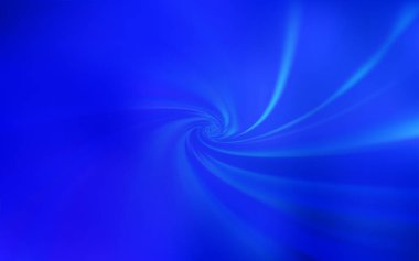 Koyu mavi vektör parlak soyut yerleşim.