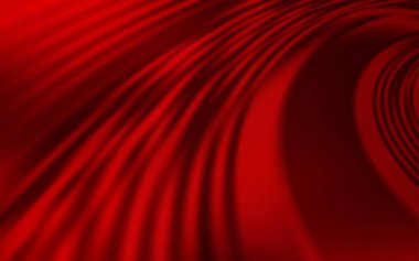 Wry çizgileri ile koyu kırmızı vektör arkaplanı.