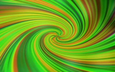 Açık Yeşil, Sarı vektör bulanık arkaplan.