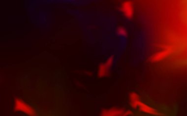 Koyu kırmızı vektör soyut parlak şablon.