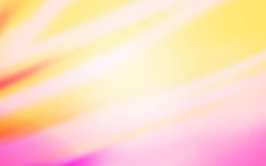 Açık Pembe vektör bulanık desen.