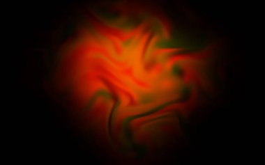 Koyu kırmızı vektör renkli arka plan bulanıklık.