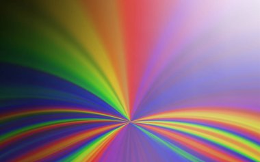 Açık Gri vektör bulanık arkaplan.