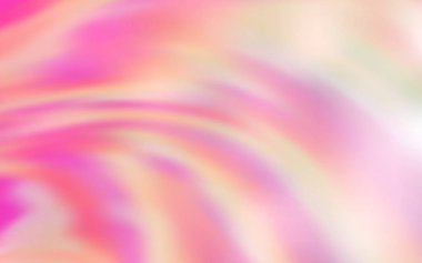 Wry çizgileri olan açık kırmızı vektör dokusu.