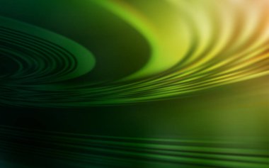 Koyu Yeşil, alaycı çizgileri olan kırmızı vektör arka planı.