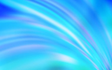 Açık Mavili vektör renkli arkaplan.