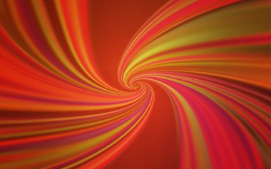 Wry çizgileri olan açık kırmızı vektör deseni.