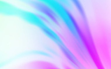 Açık Pembe, Mavi vektör soyut parlak doku.