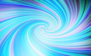 Koyu mavi vektör soyut bulanık arkaplan.