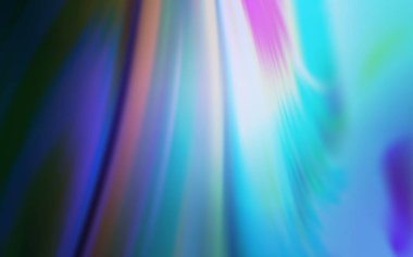 Koyu Pembe, Mavi vektör soyut parlak şablon.