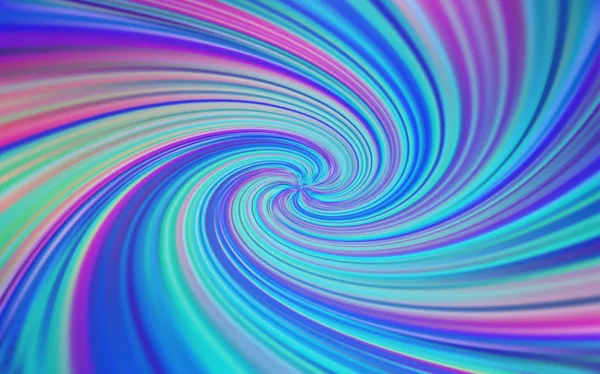 Açık Pembe, Mavi vektör renkli bulanık arkaplan.