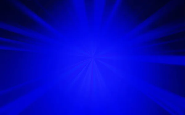 Açık BLUE vektör parlak soyut arkaplan. — Stok Vektör