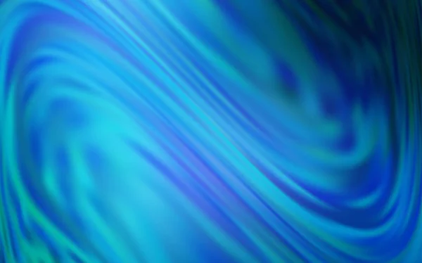 Textura brillante abstracta vector azul oscuro. — Vector de stock