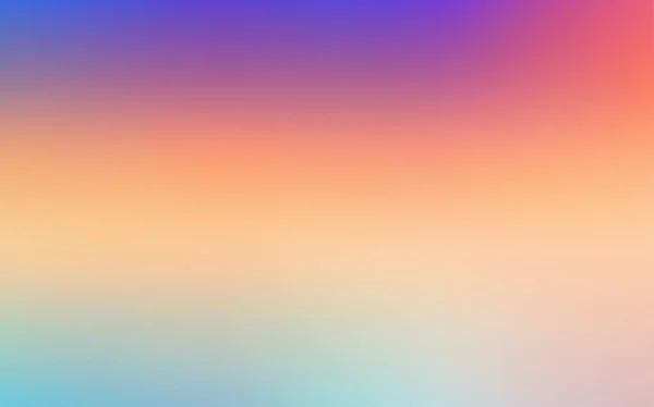 Abstract lay-out van glanzende lichte Multicolor vector. — Stockvector