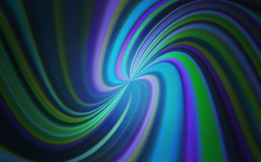 Hafif BLUE vektörü modern zarif arkaplan.