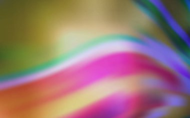 Açık Mor vektör soyut bulanık yerleşim.