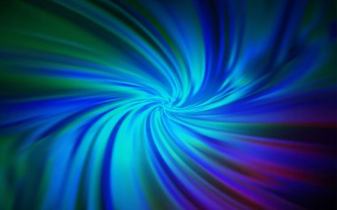 Koyu pembe, mavi vektör soyut parlak desen.