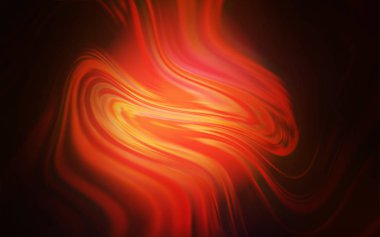 Koyu kırmızı vektör renkli arka plan bulanıklık.