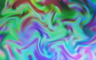 Açık BLUE vektör renkli arkaplan.