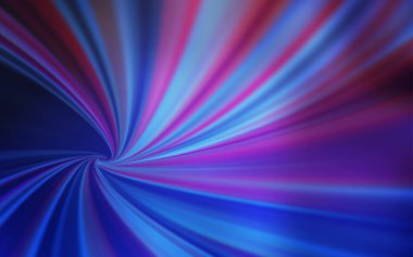 Hafif Mor vektör modern zarif arkaplan.