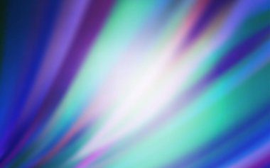 Açık Mor vektör renkli bulanık arkaplan.