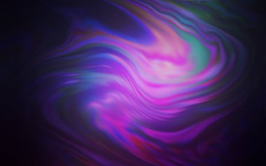 Koyu Mor, Pembe vektör bulanık parlaklık soyut doku.