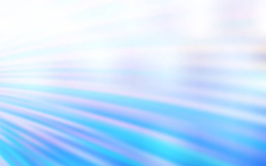 Wry çizgileri ile hafif BLUE vektör dokusu.