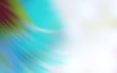 Açık BLUE vektörü parlak deseni bulanıklaştırdı.