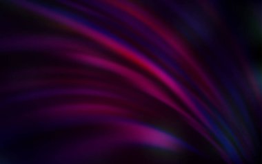 Koyu Pembe vektör renkli soyut doku.