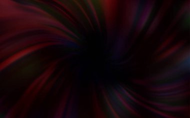 Koyu kırmızı vektör renkli arkaplan.