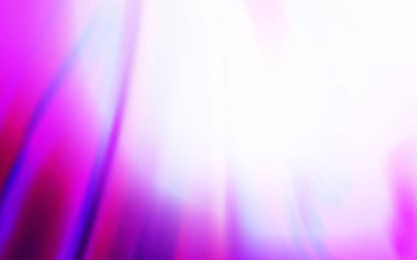 Açık Pembe vektör modern zarif arkaplan.