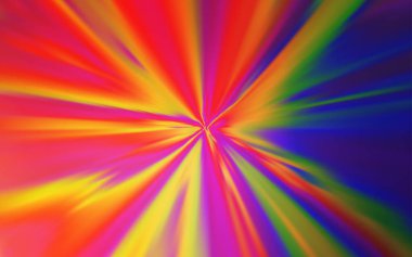 Açık Pembe, Sarı vektör modern zarif zemin.