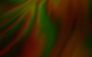 Koyu sarı vektör soyut parlak doku.