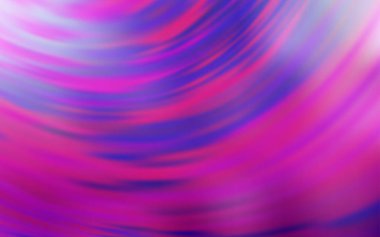 Açık Pembe vektör modern zarif zemin.