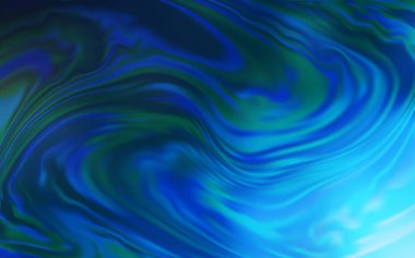 Hafif BLUE vektörü modern zarif arkaplan.