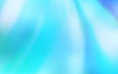 Açık BLUE vektör renkli soyut arkaplan.