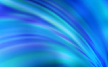 Açık BLUE vektörü parlak deseni bulanıklaştırdı.