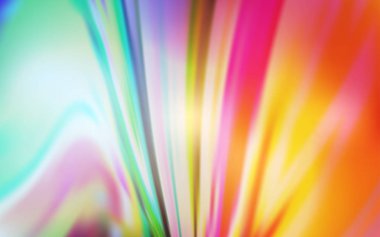 Açık Mavi, Kırmızı vektör renkli arkaplan.