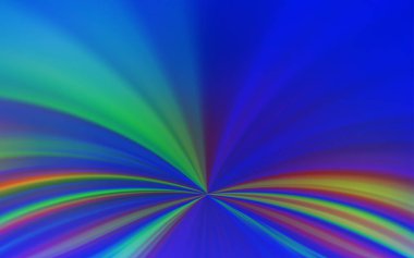 Açık Mavi, Sarı vektör modern zarif fon.