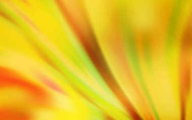 Açık Turuncu vektör soyut dokusu.