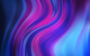 Açık Mor vektör bulanık parlayan soyut arkaplan.