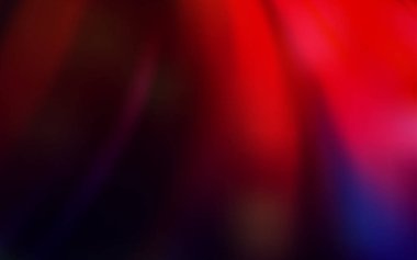 Koyu Mavi, Kırmızı vektör soyut parlak doku.