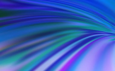 Açık Pembe, Mavi vektör soyut bulanık görünüm.