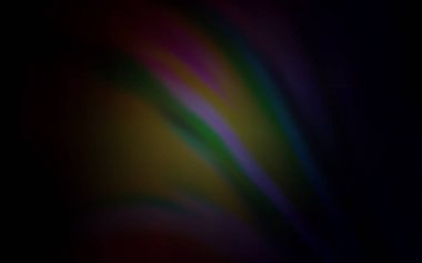 Koyu Gri vektör soyut düzeni.