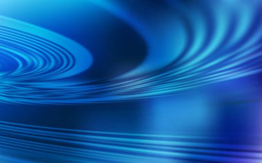 Wry çizgileri ile hafif BLUE vektör deseni.