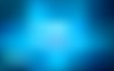 Koyu mavi vektör soyut bulanık arkaplan.