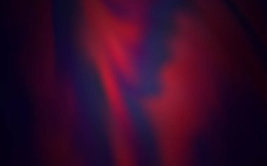 Koyu Mor vektör renkli bulanık arkaplan.