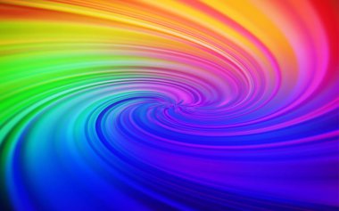 Karanlık çok renkli vektör parlak soyut düzeni.